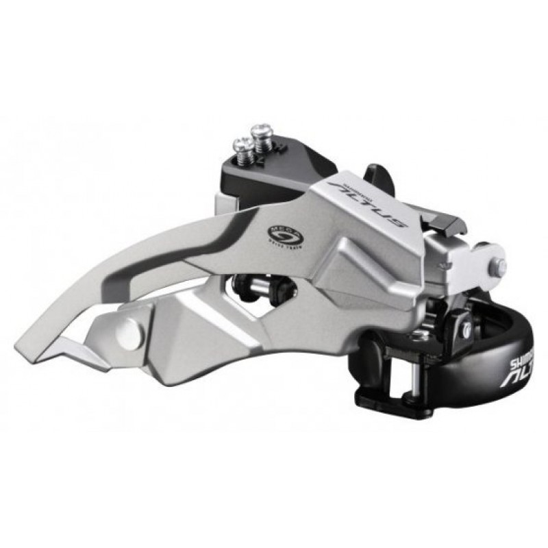 Переключатель передний Shimano Altus FD-M371